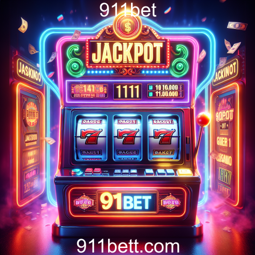 Jackpots